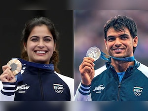 Neeraj Chopra For Switzerland; Manu Bhaker To Italy As Sports Ministry Sanctions Foreign Training