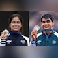 Neeraj Chopra For Switzerland; Manu Bhaker To Italy As Sports Ministry Sanctions Foreign Training