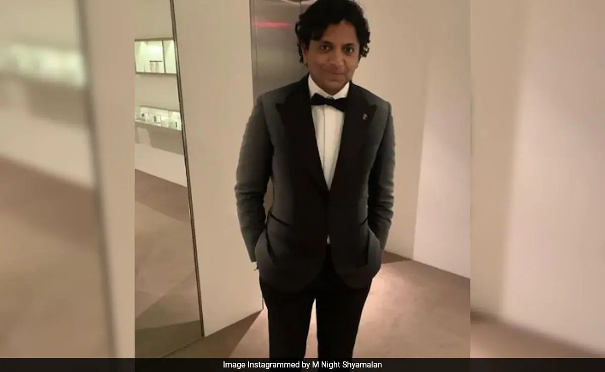 <i>Trap</i> Director M Night Shyamalan On His Love For "Strange" Ideas: "On A Gut Level, The Tone..."