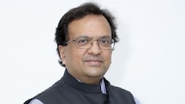 Culture Secretary Govind Mohan Appointed New Home Secretary