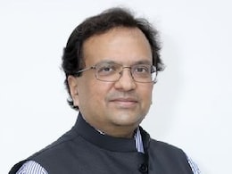 Culture Secretary Govind Mohan Appointed New Home Secretary