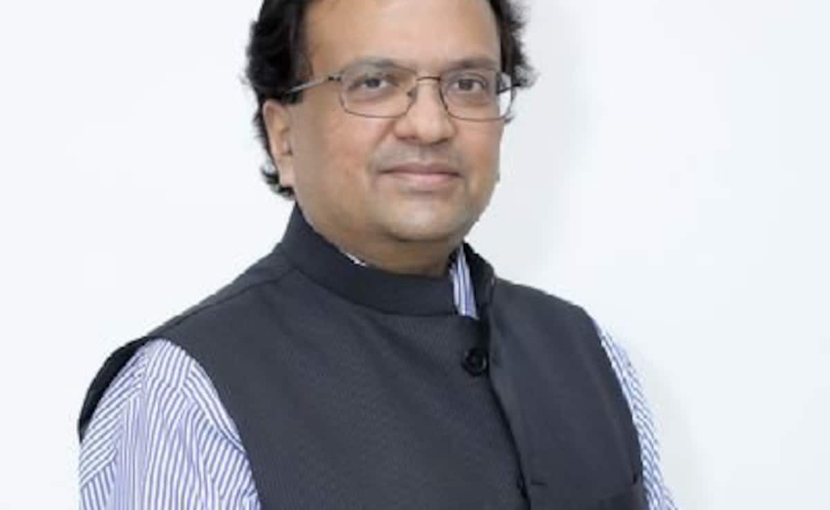 Culture Secretary Govind Mohan Appointed New Home Secretary Culture Secretary Govind Mohan Appointed New Home Secretary