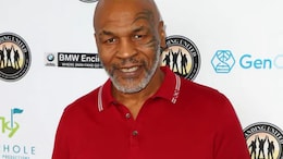Mike Tyson Once Offered Zookeeper $10,000 To Fight 'Bully' Gorilla: "Let Me Smash That"
