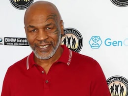 Mike Tyson Once Offered Zookeeper $10,000 To Fight 'Bully' Gorilla: "Let Me Smash That"