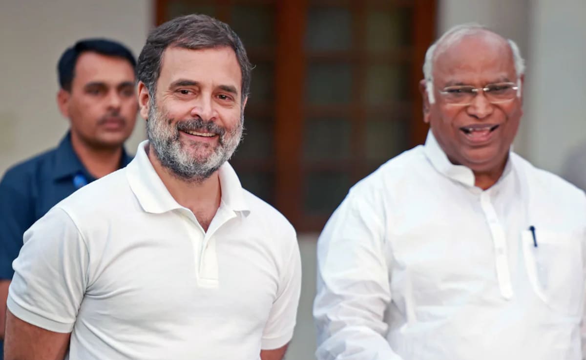 Latest and Breaking News on NDTV Latest and Breaking News on NDTV