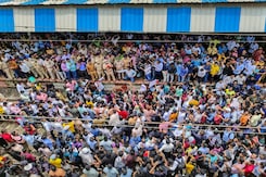 Thane Sex Assault Cases Probe Reveals Lapses, Negligence By School Thane Sex Assault Cases Probe Reveals Lapses, Negligence By School