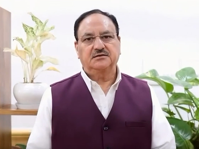 BJP President And Union Minister On Kolkata Doctor Murder-Rape Case