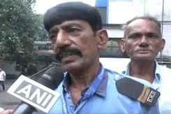 Kolkata Rape-Murder Case | RG Kar Hospital's Guard Hints At Evidence Tampering, Says CCTV Vandalised Kolkata Rape-Murder Case | RG Kar Hospital's Guard Hints At Evidence Tampering, Says CCTV Vandalised