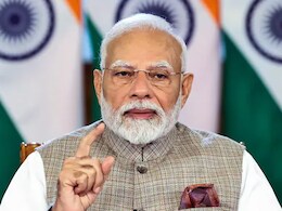 वैज्ञानिकों के योगदान की सराहना करने का दिन...; पहले राष्ट्रीय अंतरिक्ष दिवस पर पीएम मोदी की शुभकामनाएं