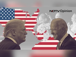 Opinion | US-Russia Prisoner Swap: Trump's Promise, Delivered By Biden Opinion | US-Russia Prisoner Swap: Trump's Promise, Delivered By Biden