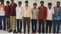 प्रतापगढ़ नग्न महिला परेड केस में कोर्ट ने पति सहित 17 को माना दोषी, 14 को 7-7 साल की जेल