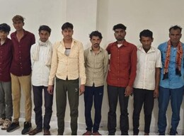 प्रतापगढ़ नग्न महिला परेड केस में कोर्ट ने पति सहित 17 को माना दोषी, 14 को 7-7 साल की जेल