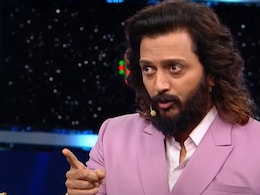 Bigg Boss: बिग बॉस में चूड़ियों को लेकर मचा बवाल, होस्ट बोले- चूड़ियां पहनने वाली महिलाएं... Bigg Boss: बिग बॉस में चूड़ियों को लेकर मचा बवाल, होस्ट बोले- चूड़ियां पहनने वाली महिलाएं...