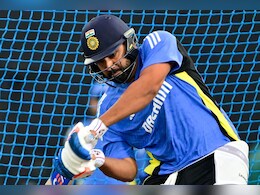 श्रीलंका में रोहित शर्मा लगाएंगे 'पंजा', धोनी-द्रविड़ का टूटेगा रिकॉर्ड, 'हिटमैन' की सचिन के क्लब में होगी एंट्री