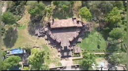 बीजामंडल मंदिर है या मस्जिद? ASI के दावे के बाद मचा बवाल, हिंदुओं ने मांगी पूजा की अनुमति