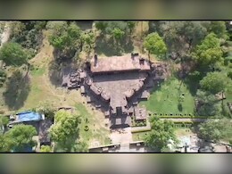 बीजामंडल मंदिर है या मस्जिद? ASI के दावे के बाद मचा बवाल, हिंदुओं ने मांगी पूजा की अनुमति बीजामंडल मंदिर है या मस्जिद? ASI के दावे के बाद मचा बवाल, हिंदुओं ने मांगी पूजा की अनुमति