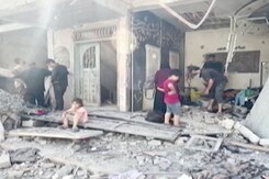 US, Qatar And Egypt's Latest Push For Israel And Hamas Truce US, Qatar And Egypt's Latest Push For Israel And Hamas Truce