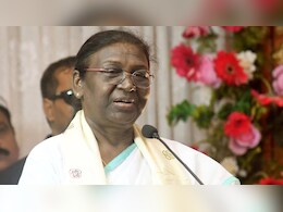 राष्ट्रपति द्रौपदी मुर्मू करेंगी राज्यपाल सम्मेलन की अध्यक्षता