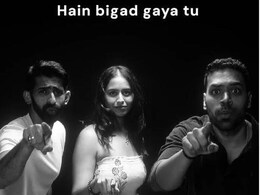 Parody Song About Food Delivery Fans Goes Viral, Internet Reacts Parody Song About Food Delivery Fans Goes Viral, Internet Reacts