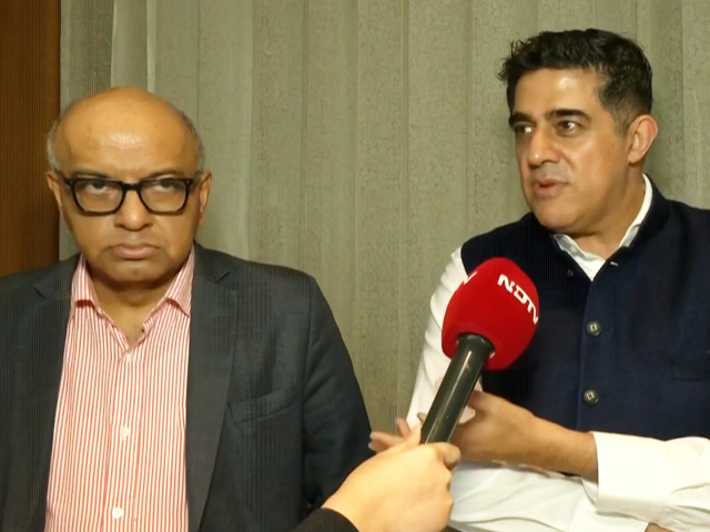 What Top Indian Diaspora Leaders Said On US-India Ties