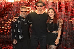 Trust Hrithik Roshan To Serve Fashion Goals Trust Hrithik Roshan To Serve Fashion Goals