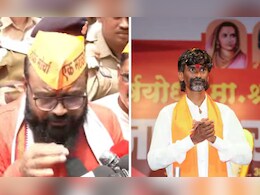 आरक्षणावरून मराठा समाजात दोन गट? जरांगे - केरे पाटील आमने- सामने ठाकणार? आरक्षणावरून मराठा समाजात दोन गट? जरांगे - केरे पाटील आमने- सामने ठाकणार?