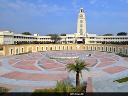 BITS Pilani Collaborates With IIT Bombay For Research, Innovation, And Skill Development BITS Pilani Collaborates With IIT Bombay For Research, Innovation, And Skill Development