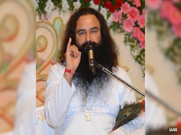 गुरमीत राम रहीम फिर जेल से आया बाहर, इस बार मिला 40 दिन का पैरोल गुरमीत राम रहीम फिर जेल से आया बाहर, इस बार मिला 40 दिन का पैरोल