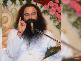 जेल से बाहर आया डेरा सच्चा सौदा प्रमुख राम रहीम, 20 दिन की मिली है पैरोल जेल से बाहर आया डेरा सच्चा सौदा प्रमुख राम रहीम, 20 दिन की मिली है पैरोल