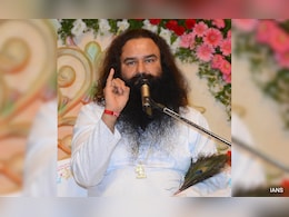 फिर जेल से बाहर आएंगे गुरमीत राम रहीम, 40 दिन की पैरोल हुई मंजूर