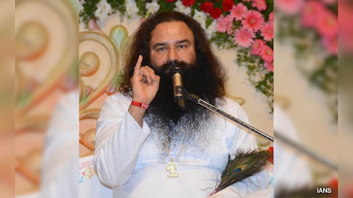 फिर जेल से बाहर आएंगे गुरमीत राम रहीम, 40 दिन की पैरोल हुई मंजूर