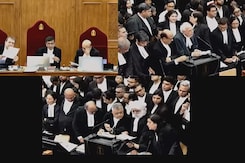 "Doctors Must Resume Work, There Will Be No Victimisation": Top Court On Kolkata Rape And Murder "Doctors Must Resume Work, There Will Be No Victimisation": Top Court On Kolkata Rape And Murder