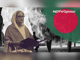 Opinion | Sheikh Hasina: When The Hunted Is Also The Hunter Opinion | Sheikh Hasina: When The Hunted Is Also The Hunter