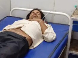 मोबाइल के चक्कर में परिवार में विवाद... पहले अपने बेटे को पीट दिया, फिर खुद की आत्महत्या की कोशिश मोबाइल के चक्कर में परिवार में विवाद... पहले अपने बेटे को पीट दिया, फिर खुद की आत्महत्या की कोशिश