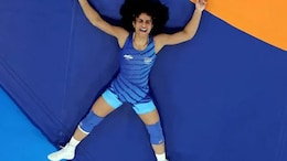 "She Deserves The Silver": Sourav Ganguly On Vinesh Phogat's Appeal For Paris Olympics 2024 Medal