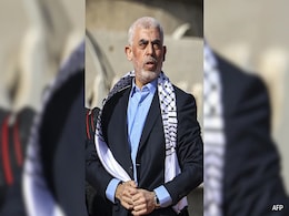 Israel Vows To "Eliminate" New Hamas Chief As War Enters 11th Month Israel Vows To "Eliminate" New Hamas Chief As War Enters 11th Month