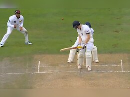 VIDEO: जयसूर्या के घुमाव ने हैरी ब्रूक के उड़ा दिए होश, बस देखते भर रह गए इंग्लिश बल्लेबाज