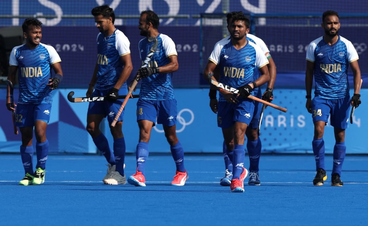 India vs Belgium Highlights, Men’s Hockey Paris Olympics 2024: India’s Unbeaten Run Ends With Loss vs Belgium | Olympics News India vs Belgium Highlights, Men’s Hockey Paris Olympics 2024: India’s Unbeaten Run Ends With Loss vs Belgium | Olympics News