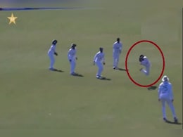 Video: बांग्लादेश के खिलाड़ी ने लपका हैरत भरा कैच, देखकर पाकिस्तानी बल्लेबाज को यकीन करना हुआ मुश्किल