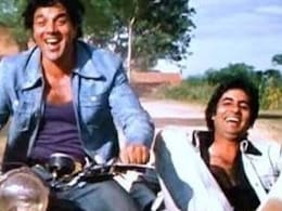 जय और वीरू के बाद दोस्तों की इस जोड़ी ने जीता था जनता का दिल, नाम सुनकर कहेंगे ये हैं आज के शोले जय और वीरू के बाद दोस्तों की इस जोड़ी ने जीता था जनता का दिल, नाम सुनकर कहेंगे ये हैं आज के शोले