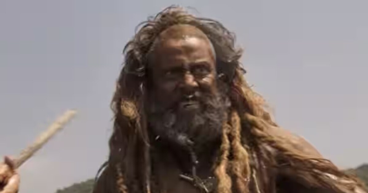 असली KGF है तंगलान
