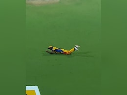 VIDEO: रविचंद्रन अश्विन का कैच देख उनके उम्र पर होने लगा संदेह, 18 साल के युवा भी हो जाएंगे पानी-पानी