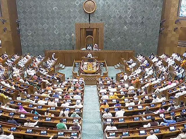 Waqf Act Amendment Bill To Be Introduced In Lok Sabha Today