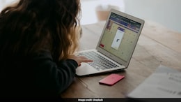 Woman Who Landed Job After Hundreds Of Applications Quits In 10 Minutes: "I Left Because..."