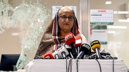 281 Killed In Political Violence In Bangladesh Since Hasina's Fall: Report