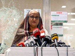 281 Killed In Political Violence In Bangladesh Since Hasina's Fall: Report