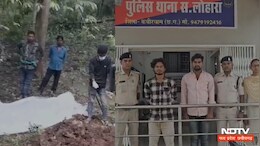 महिला से परेशान पति और प्रेमी ने ऐसे लिया बदला, चार बार मूवी देखकर बनाया था मौत का ये प्लान!