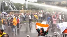 90-Plus Arrested After Day-Long Protest, Kolkata Police Searches For More