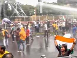 90-Plus Arrested After Day-Long Protest, Kolkata Police Searches For More