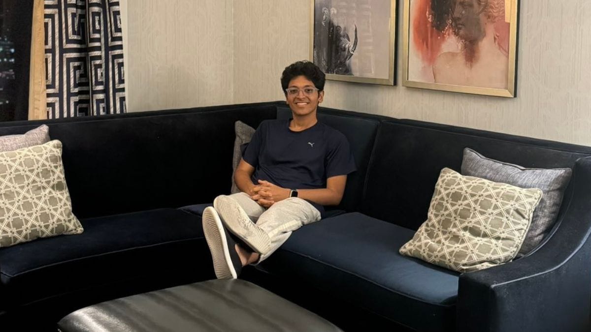 Indian YouTuber Who Criticised Iconic Las Vegas Hotel Gets Room Upgrade, Company Responds